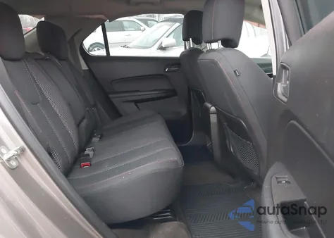 2011 Chevrolet Equinox 1Lt z USA, uszkodzony, nr VIN 2CNALDEC0B6464563